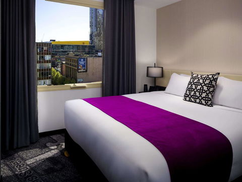 Pullman Melbourne City Centre - Airlie Beach Holiday 14