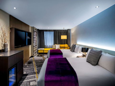 Pullman Melbourne City Centre - Airlie Beach Holiday 10