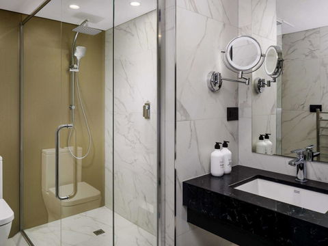 Pullman Melbourne City Centre - Airlie Beach Holiday 28