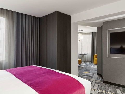 Pullman Melbourne City Centre - Airlie Beach Holiday 11