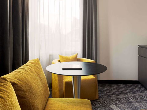 Pullman Melbourne City Centre - Airlie Beach Holiday 16