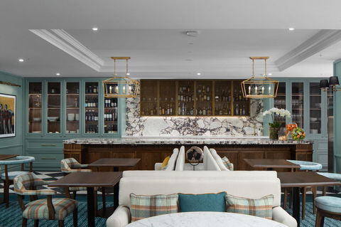 Pullman Melbourne City Centre - Airlie Beach Holiday 7