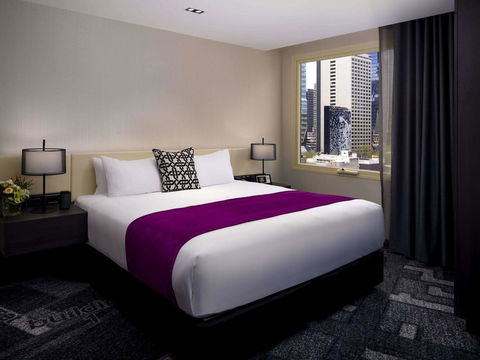 Pullman Melbourne City Centre - Airlie Beach Holiday 38