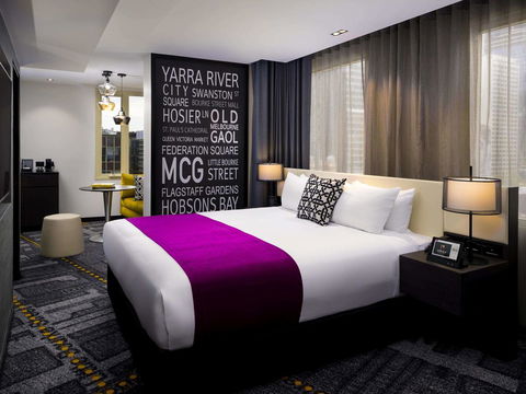 Pullman Melbourne City Centre - Airlie Beach Holiday 31