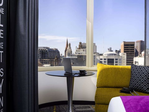 Pullman Melbourne City Centre - Airlie Beach Holiday 19