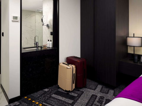 Pullman Melbourne City Centre - Airlie Beach Holiday 30