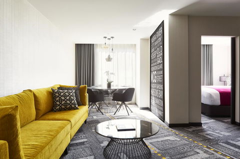 Pullman Melbourne City Centre - Airlie Beach Holiday 8