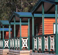 Riverglen Holiday Park - Airlie Beach Holiday