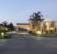 Best Western Melbourne Airport - Airlie Beach Holiday