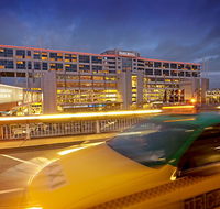 PARKROYAL Melbourne Airport - Airlie Beach Holiday