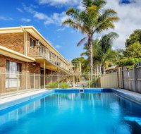 Allambi Holiday Apartments - Airlie Beach Holiday