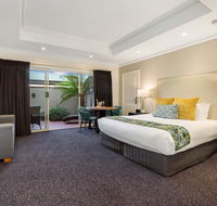 All Seasons Resort Hotel Bendigo - Airlie Beach Holiday