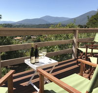 Hamptons In Healesville - Airlie Beach Holiday