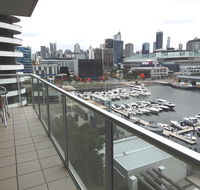 AKOM Docklands - Airlie Beach Holiday