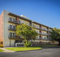 Quest Mildura - Airlie Beach Holiday