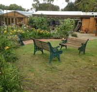 Mud Hollow Barn - Airlie Beach Holiday