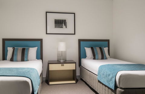 Novotel Melbourne On Collins - Airlie Beach Holiday 3