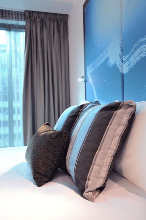 Novotel Melbourne On Collins - Airlie Beach Holiday 42