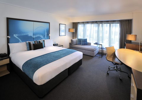 Novotel Melbourne On Collins - Airlie Beach Holiday 27