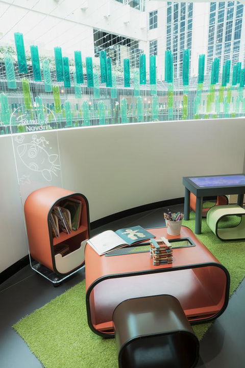 Novotel Melbourne On Collins - Airlie Beach Holiday 18