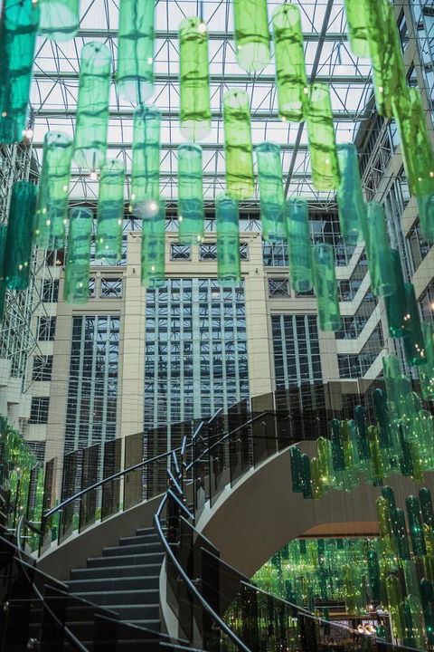 Novotel Melbourne On Collins - Airlie Beach Holiday 21