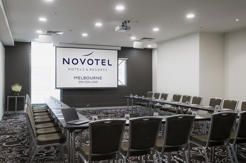 Novotel Melbourne On Collins - Airlie Beach Holiday 25