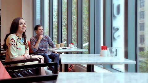 Novotel Melbourne On Collins - Airlie Beach Holiday 30