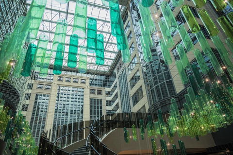 Novotel Melbourne On Collins - Airlie Beach Holiday 24