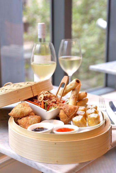 Novotel Melbourne On Collins - Airlie Beach Holiday 35