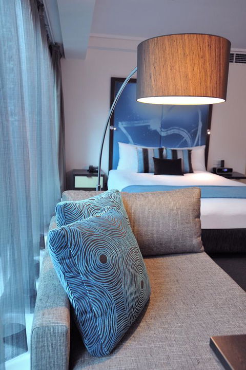 Novotel Melbourne On Collins - Airlie Beach Holiday 41