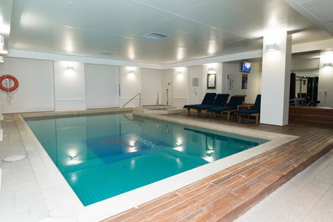 Novotel Melbourne On Collins - Airlie Beach Holiday 23