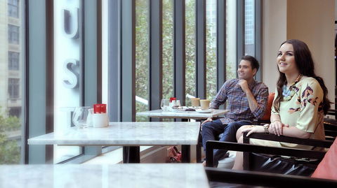 Novotel Melbourne On Collins - Airlie Beach Holiday 39