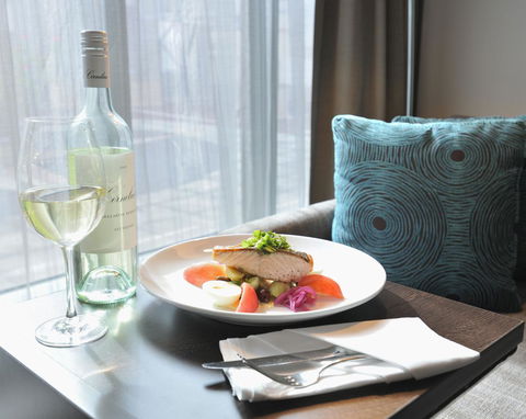 Novotel Melbourne On Collins - Airlie Beach Holiday 36