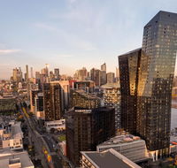 Four Points by Sheraton Melbourne Docklands - Airlie Beach Holiday