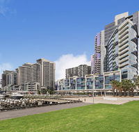 Docklands Private Collection - New Quay - Airlie Beach Holiday