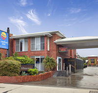 Comfort Inn The International - Airlie Beach Holiday