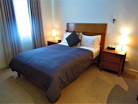 Plough Hotel - Airlie Beach Holiday 6