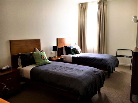 Plough Hotel - Airlie Beach Holiday 9