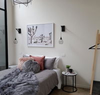 THE WAREHOUSE APARTMENTS - Airlie Beach Holiday