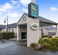 Quality Inn  Suites The Menzies - Airlie Beach Holiday