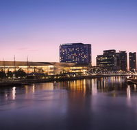Pan Pacific Melbourne - Airlie Beach Holiday