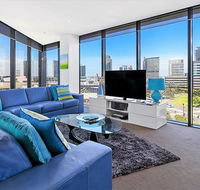 Docklands Executive Apartments - Melbourne - Airlie Beach Holiday