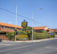 St Georges Motor Inn - Airlie Beach Holiday