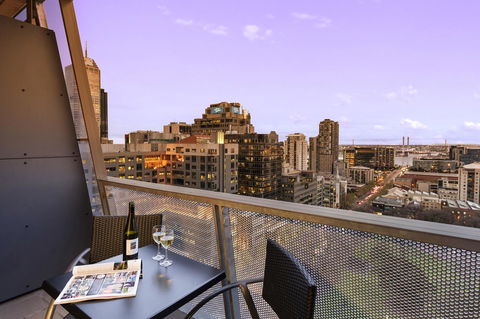 Apartments @ 350 William - Airlie Beach Holiday 4