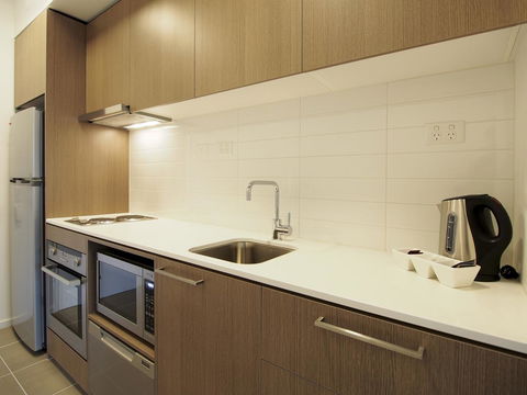 Apartments @ 350 William - Airlie Beach Holiday 5