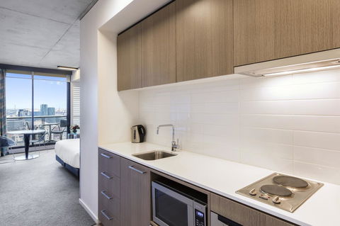 Apartments @ 350 William - Airlie Beach Holiday 1