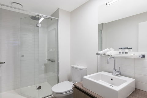 Apartments @ 350 William - Airlie Beach Holiday 9