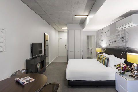 Apartments @ 350 William - Airlie Beach Holiday 7