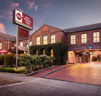 Best Western Plus Buckingham International - Airlie Beach Holiday