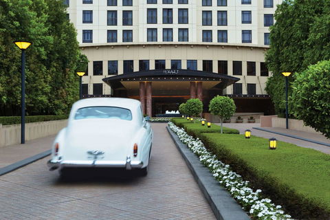 Park Hyatt Melbourne - Airlie Beach Holiday 32